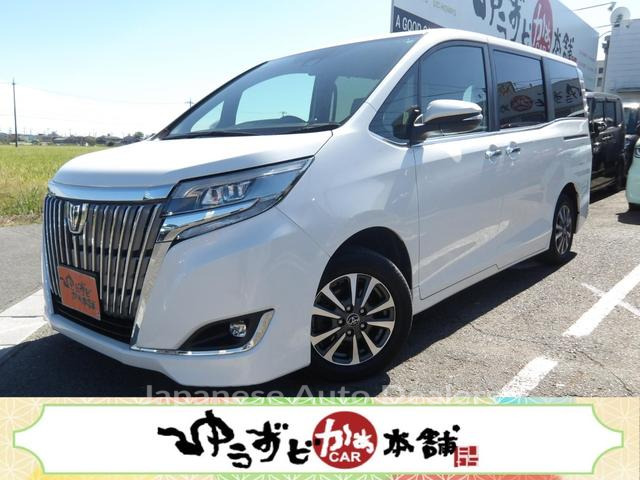 TOYOTA ESQUIRE
