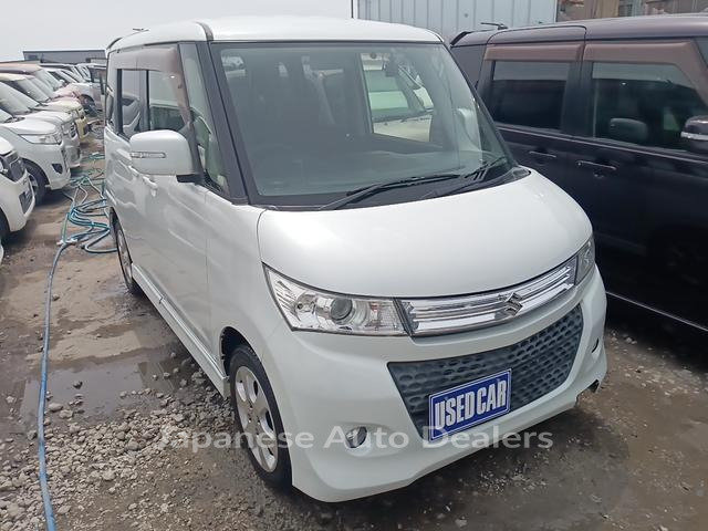 SUZUKI PALETTE SW