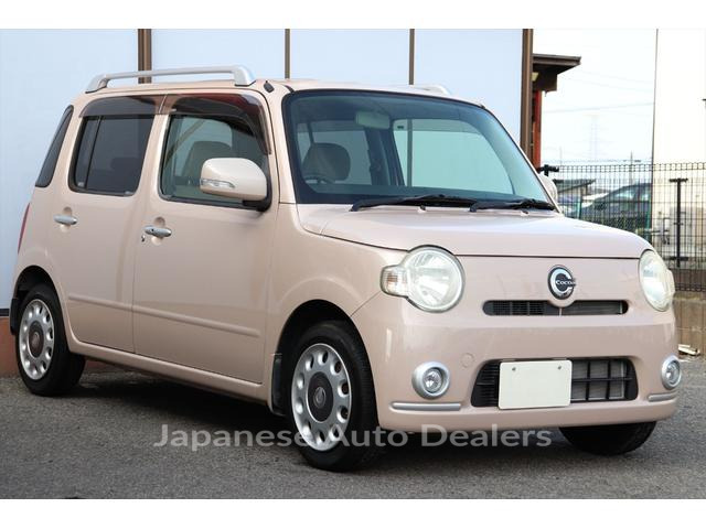 DAIHATSU MIRA COCOA