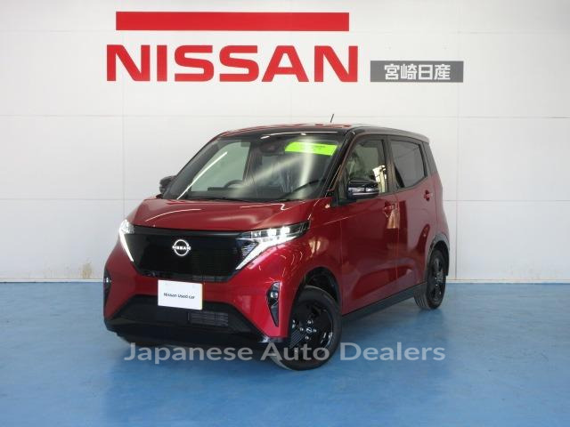 NISSAN NISSAN