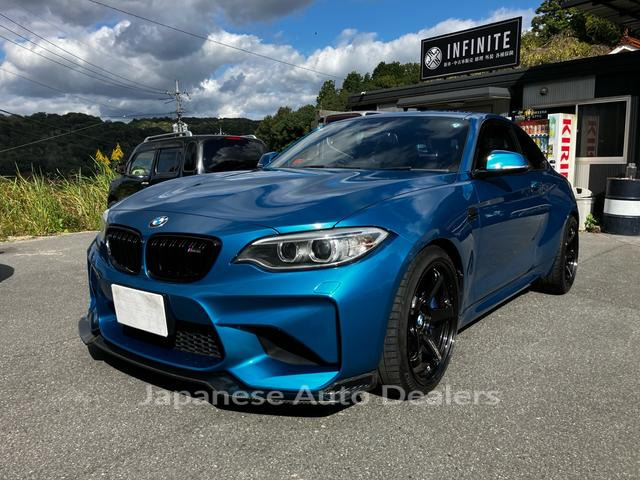 BMW M2