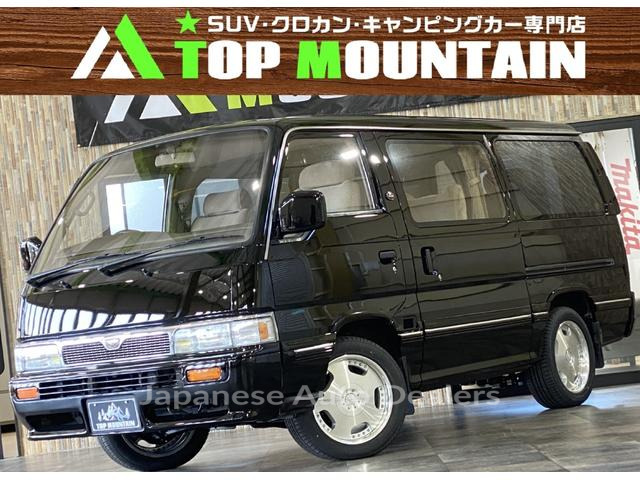 NISSAN NISSAN