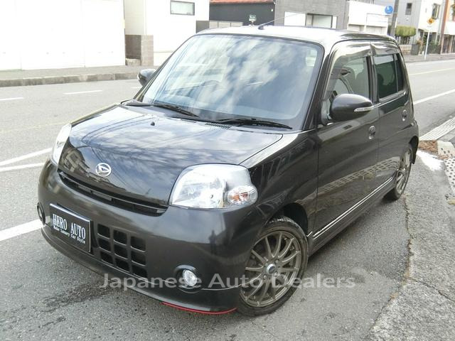 DAIHATSU ESSE