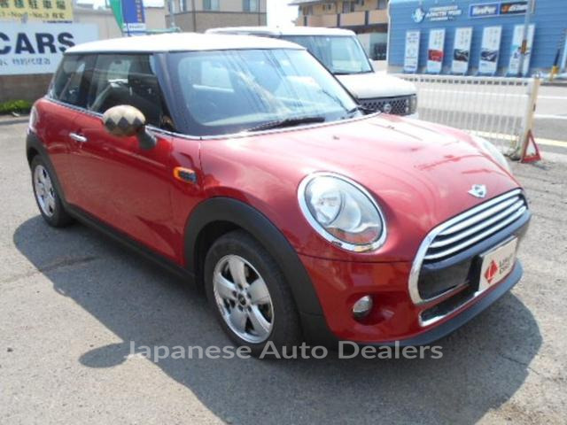 MINI MINI