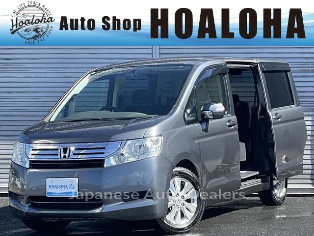 HONDA STEPWAGON