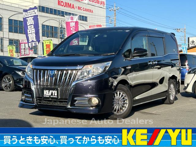 TOYOTA ESQUIRE