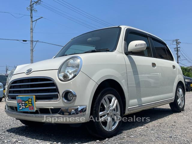 DAIHATSU MIRA GINO
