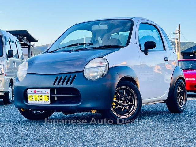 SUZUKI TWIN