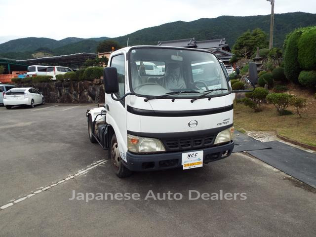 HINO DUTRO