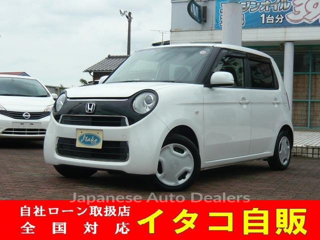 HONDA N-ONE