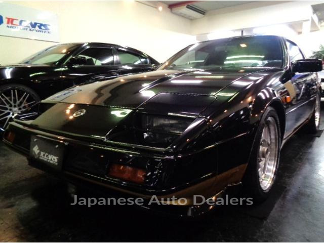 NISSAN FAIRLADY Z