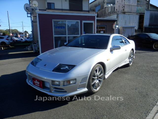 NISSAN FAIRLADY Z