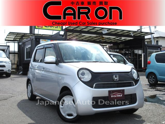 HONDA N-ONE
