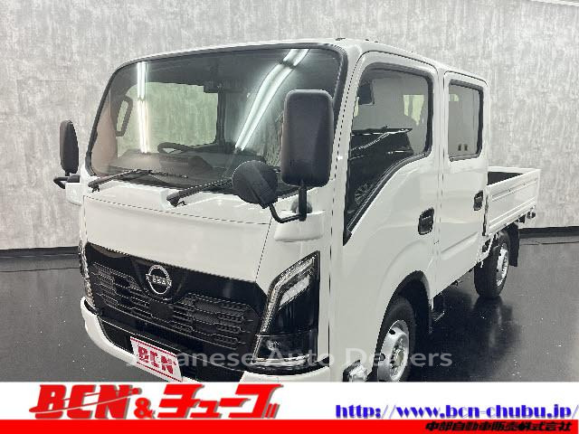 NISSAN ATLAS TRUCK