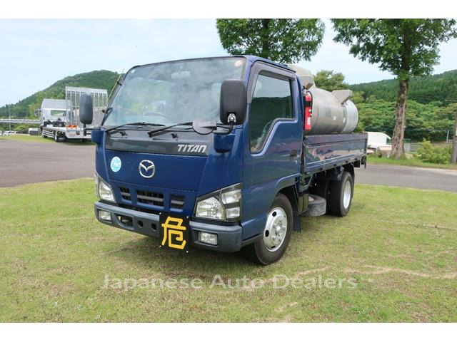 MAZDA TITAN TRUCK