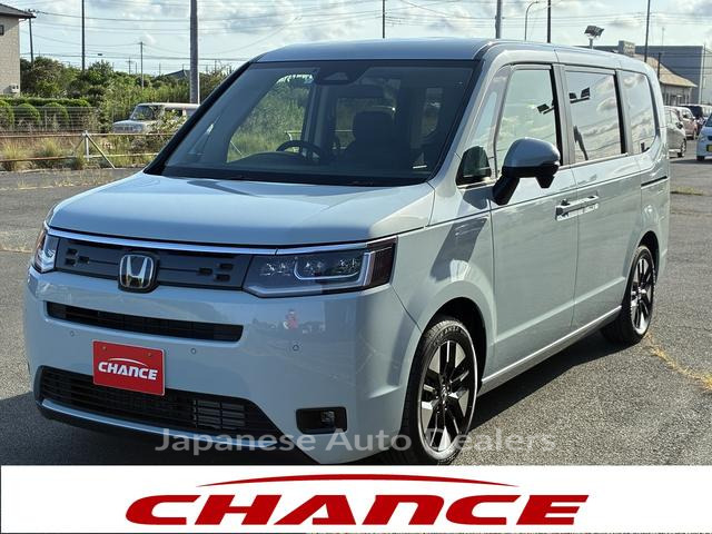 HONDA STEPWAGON