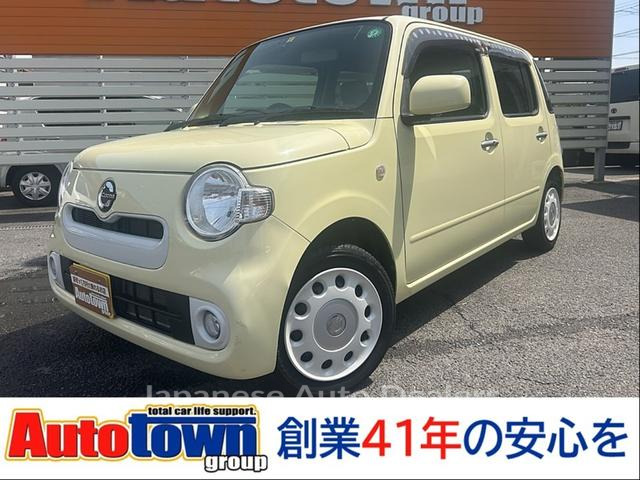 DAIHATSU MIRA COCOA