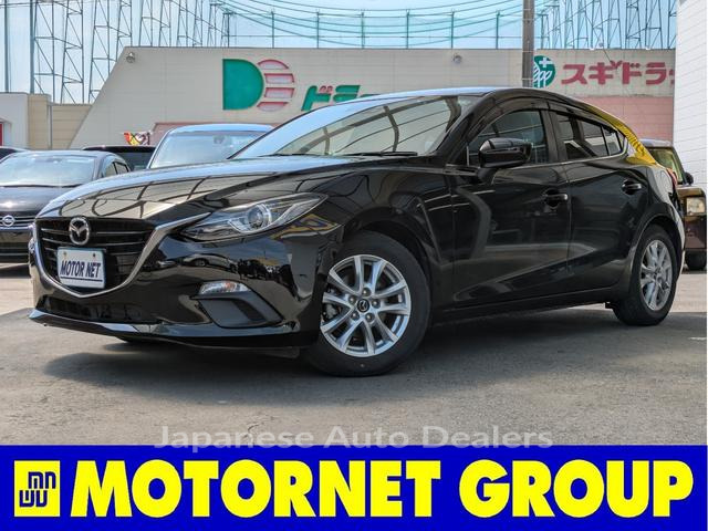 MAZDA AXELA SPORT