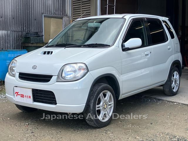SUZUKI KEI