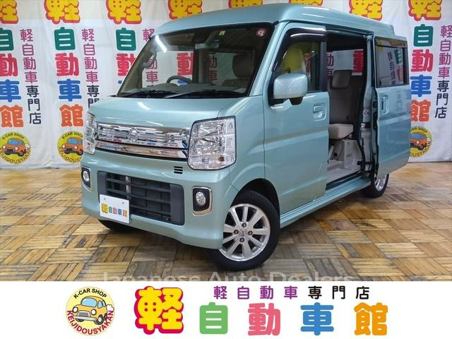 NISSAN NV100CLIPPER RIO