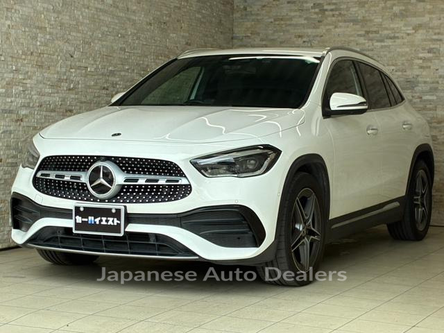 MERCEDES BENZ GLA-CLASS