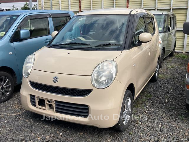 SUZUKI MR WAGON