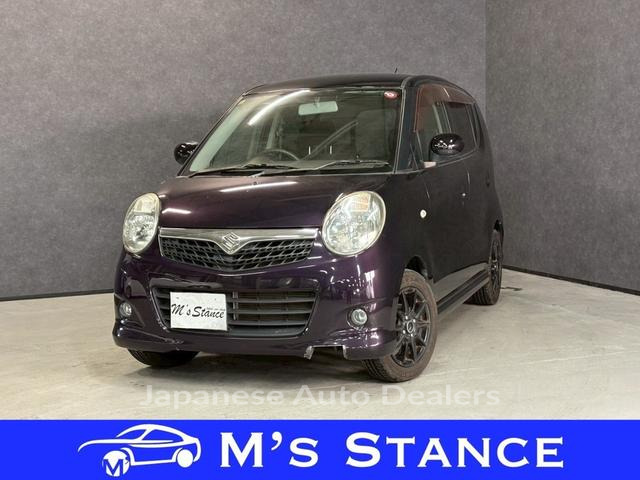 SUZUKI MR WAGON