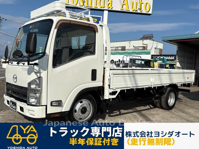 MAZDA TITAN TRUCK