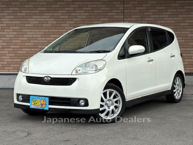 DAIHATSU SONICA