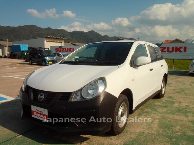 NISSAN NV150AD