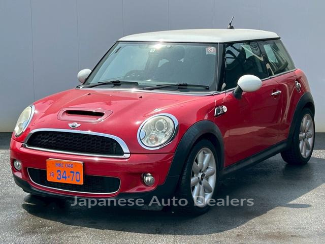MINI MINI