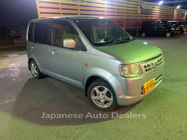 NISSAN OTTI