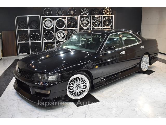 NISSAN LAUREL