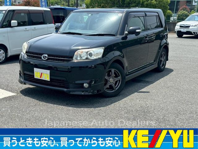 TOYOTA COROLLA RUMION