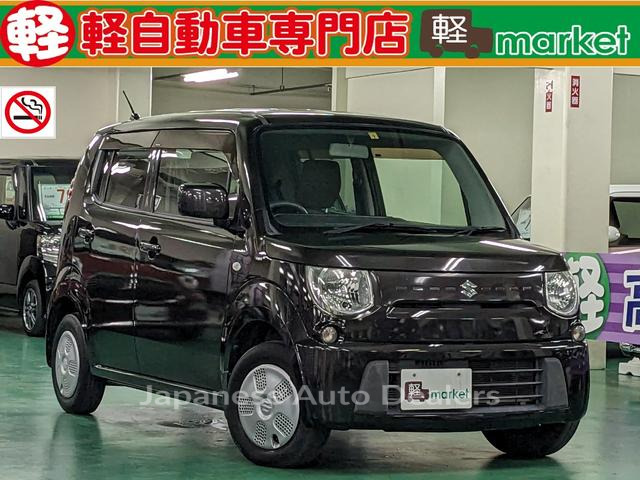 SUZUKI MR WAGON