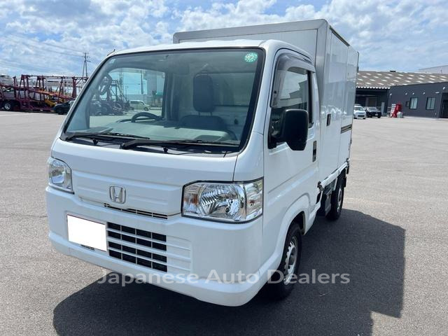 HONDA ACTY TRUCK