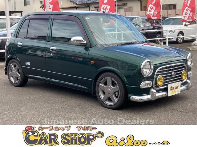 DAIHATSU MIRA GINO