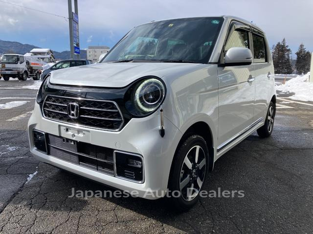 HONDA N-ONE