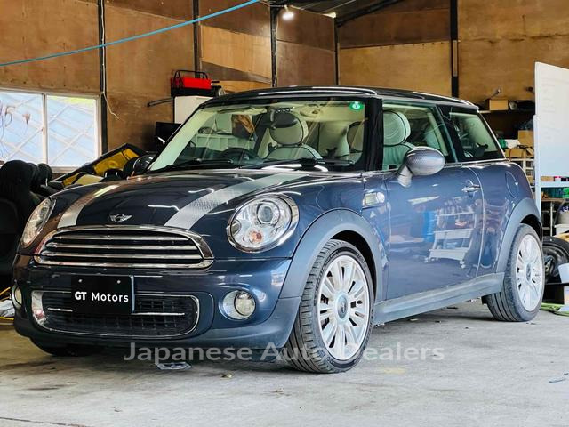 MINI MINI