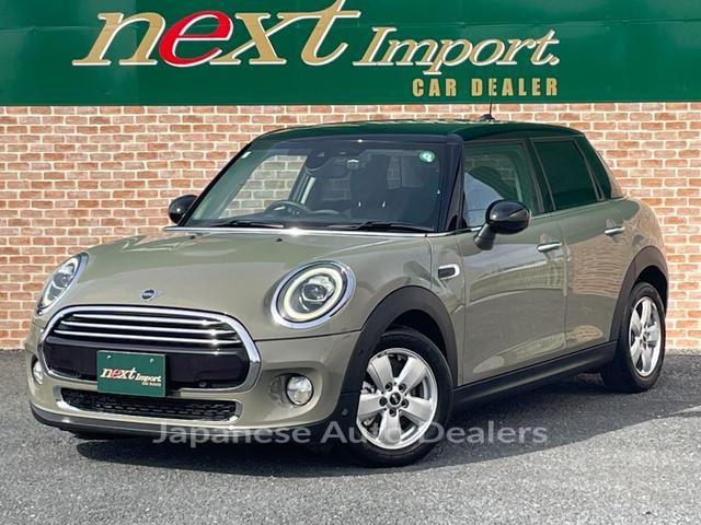 MINI MINI