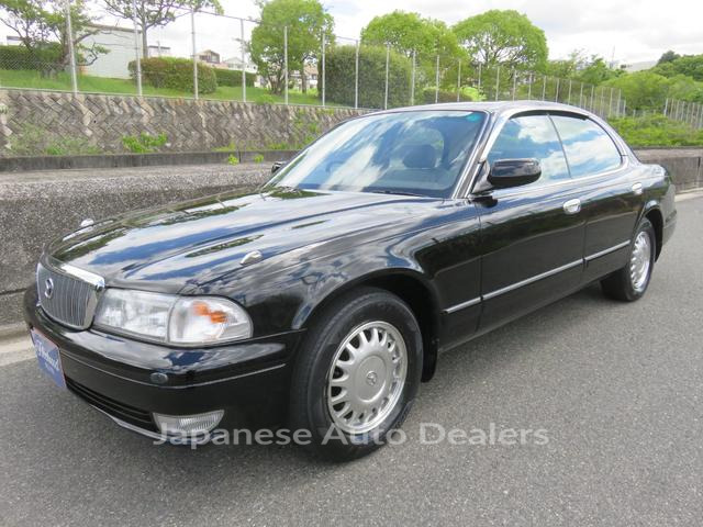 MAZDA SENTIA