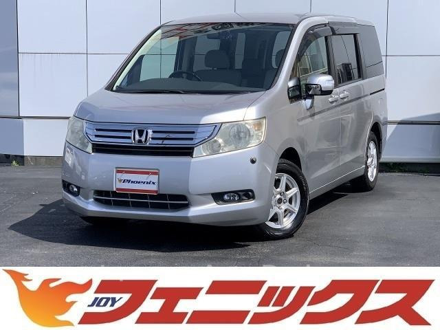 HONDA STEPWAGON