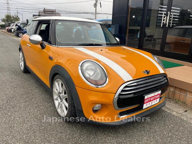 MINI MINI