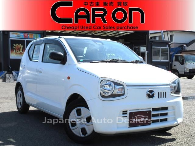 MAZDA CAROL