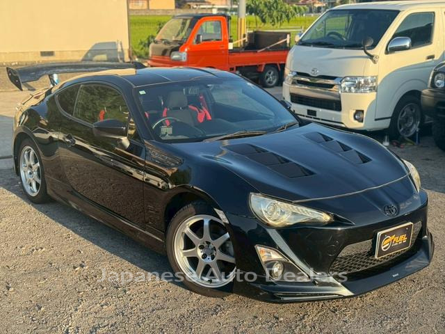 TOYOTA 86