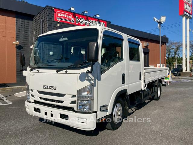 ISUZU ELF TRUCK