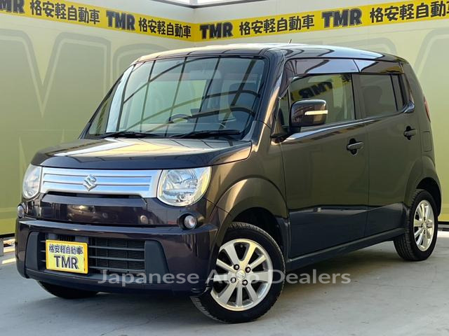 SUZUKI MR WAGON