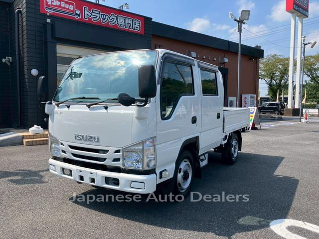 ISUZU ELF TRUCK