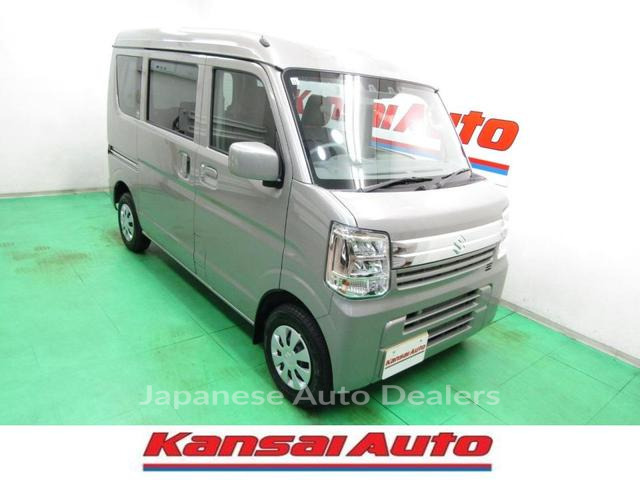 SUZUKI EVERY