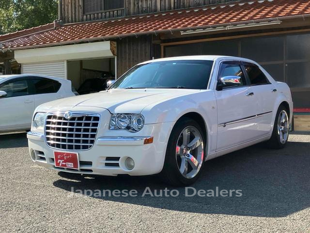 CHRYSLER CHRYSLER 300C